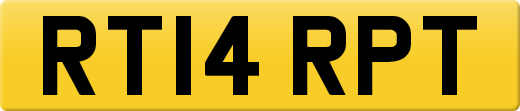 RT14RPT